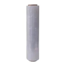 Plástico Filme Stretch Rolo 3Kg Alta Resistência