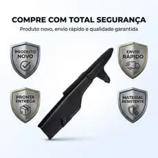 Capa Corrente CG 150 Titan Fan Cargo 2014 a 2015/CG 160 Fan Start Cargo 16 a 23 Protetor de Corrente