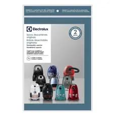 Kit 3 Sacos Aspirador De Pó Electrolux Original - Equipt Couto