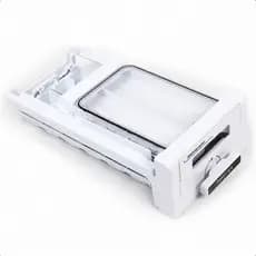 Forma De Gelo Twist Ice Bre57 Bre58 Bre59 Brm56 W10907728 Couto