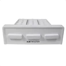 Forma De Gelo Ice Twister Electrolux Dm84x/dm83x A96999301 Couto