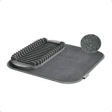 ESCORREDOR LOUÇA MICROFIBRA ORIGINAL ELECTROLUX