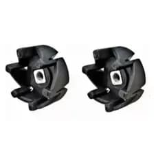 2 Arrastes Copo Liquidificador Mondial L-99 L-850 L-900 L-1000 L-1200 - Agu utilidades