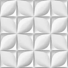 Papel De Parede Adesivo Para Sala 3D - Adesivo 3D Para Sala e Quarto - 1,44m² - 67