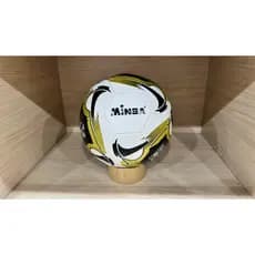 Bola de futebol society tamanho Padrao Oficial 5 bola Ideal Para Jogos, Treino, Lazer