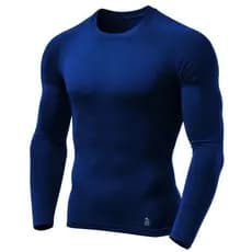 Camisa UV Fator 50 Proteção Solar | Manga Longa Leve e Respirável