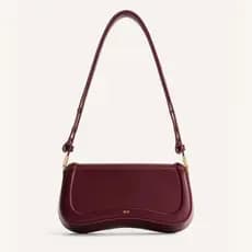 JW PEI Pudding bag Bolsa Feminina , De Ombro Único Para Mulheres Viagem Nas Axilas