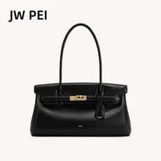 JW PEI Yara Bolsa De Ombro Moda De Luxo Feminina