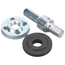 Haste Adaptador Para Disco Rosca M10 Furadeira Parafusadeira