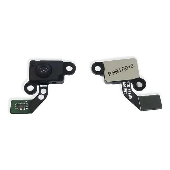 Flex Home Leitor Digital Biométrico Para A71 A715 Cor Preto Original