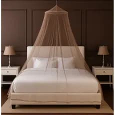 Mosquiteiro Teto Casal/Solteiro/Box (ENVIO IMEDIATO)