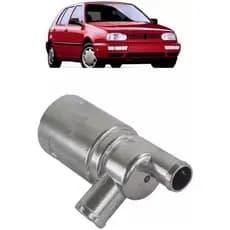 Atuador De Marcha Lenta Astra Omega Vectra Golf Kombi Tempra