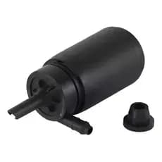 Bomba Motor Do Esguicho Água Ou Gasolina Universal Carro 12v