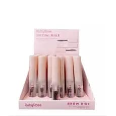 Ruby Rose Gel Para Sobrancelhas Brow Rise HB-E2503, MELU RR-F8422