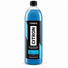 Shampoo Desengraxante Automotivo Citron Vonixx 1,5litros
