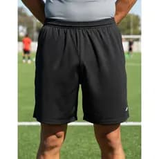 Short Futebol Com Sunga Tamanho Especial Elite 1050 Masculino