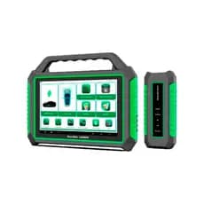SCANNER PARA DIAGNOSTICO DE BATERIAS DE VEICULOS ELETRICOS - ISMARTEV P01