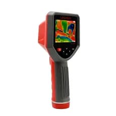 TERMOMETRO CAMERA TERMICA INFRAVERMELHO LAUNCH TIT-202
