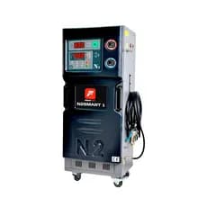 CALIBRADOR DE PNEUS POR NITROGENIO N2 SMART 1