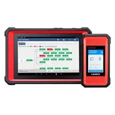 X431 PAD V LINK SMARTLINK 2.0