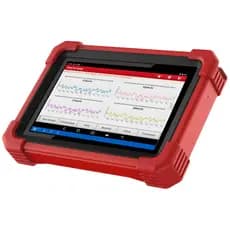 SCANNER PRO SE ADAS ( DINAMICO E ESTATICO )