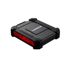 OSCILOSCOPIO LAUNCH O2-2 PARA X431 PRO1S VERSAO 5.0 E MODELOS ACIMA