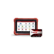 Scanner X-431 PRO SE + Licença Anual SGW Stellantis LAUNCH