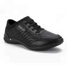 Tênis Feminino Kolosh Almeria Original Casual Confortável Anatômico Leve