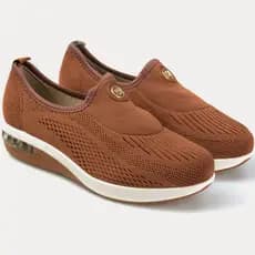 Tênis Feminino Modare Gaspea Ultraconforto Leve Macio Casual Trabalho Dia a Dia Original