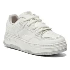 Tênis Feminino Casual Streetwear Via Marte Sneaker Original Napa Plataforma Leve