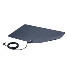 Antena Digital Interna 4k Full Hd Aquario 250 Digital Slim