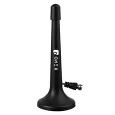 Antena Digital Onex 5 metros Interna Externa Sinal TV | FULL HD Todos os canais.