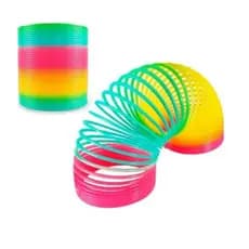 Mola Maluca Colorida Prenda Brinquedo Infantil Color KIT's 4, 5, 6, 8 e 10