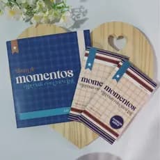 Dia dos Pais - Álbum de Figurinhas Personalizado | Presente Criativo com Fotos