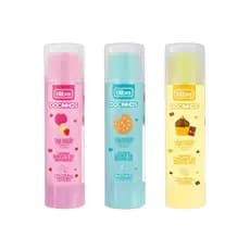 Cola Bastão Com Cheirinho 8g - Tilibra