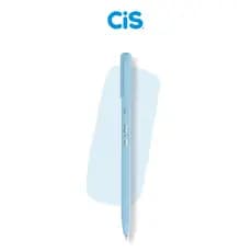 Caneta Esferográfica Bpx 0.7mm | Material Escolar | Papelaria | Caneta Colorida - Cis