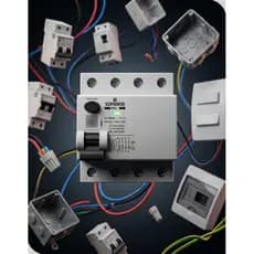INTERRUPTOR DR - DRS4 GIII-063A