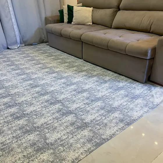 Tapete de Sala - Tapete Grande 3,00x2,00m Para Sala e Quarto