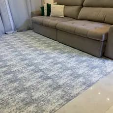 Tapete de Sala - Tapete Grande 3,00x2,00m Para Sala e Quarto