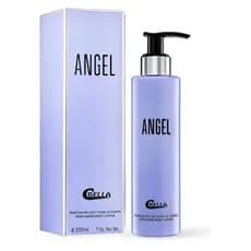 Creme Corporal Unissex Anjo 200ml - Hidratação e Fragrância Inesquecível