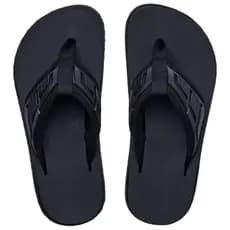 Chinelo adulto masculino chinela macia leve e confortável
