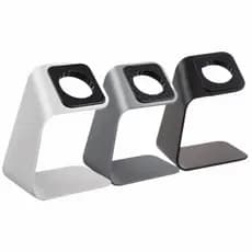 Suporte Expositor de Metal para Smartwatch