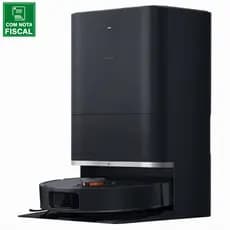 Robô Aspirador X20 Max 220V Mapeamento Laser WiFi App Inteligente Vacumm 2026