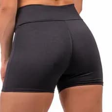 Kit 2 Short Legging Leg Feminino Cintura Alta Pronta Entrega Em Suplex Promoção