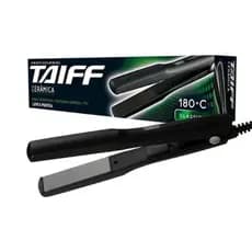 Taiff Prancha Cerâmica Profissional Classic 180° 127/220v