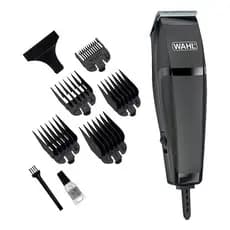 Máquina De Cortar Cabelo Wahl Easy Cut Preta Cor Preto voltagem 127v ss LJLJ