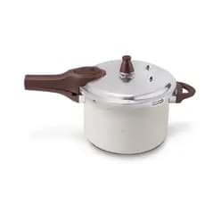 Panela De Pressão Brinox Ceramic Life 4,2 Litros Fundo Triplo