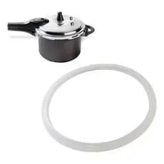 Anel De Vedação Para Panela De Pressão Brinox Pressure 4,2 Litros