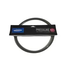 Anel de Vedação Original para Panela de Pressão Brinox 4,2 Litros Silicone
