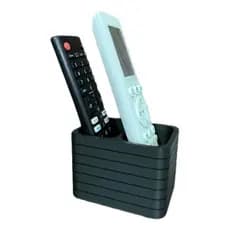 Suporte Organizador Controles Remotos Mesa Moderno Universal